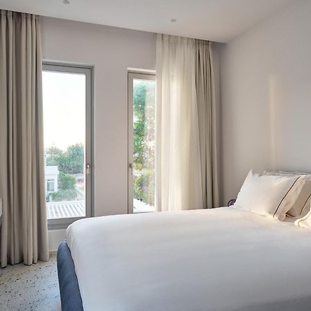 Helius Villas อลิกิ ภายนอก รูปภาพ