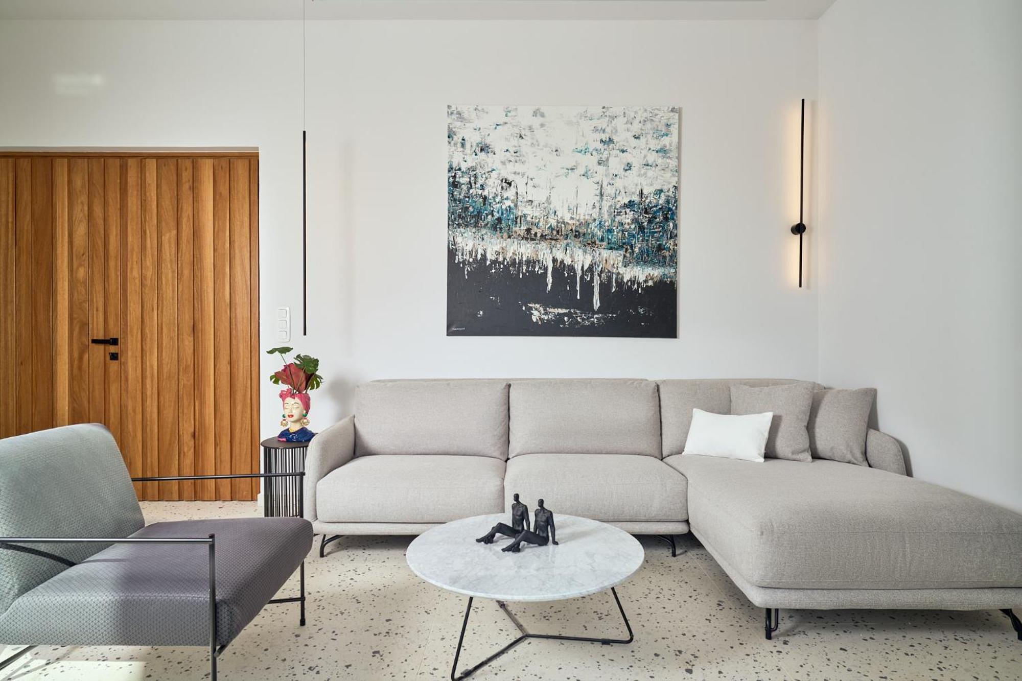 Helius Villas อลิกิ ภายนอก รูปภาพ
