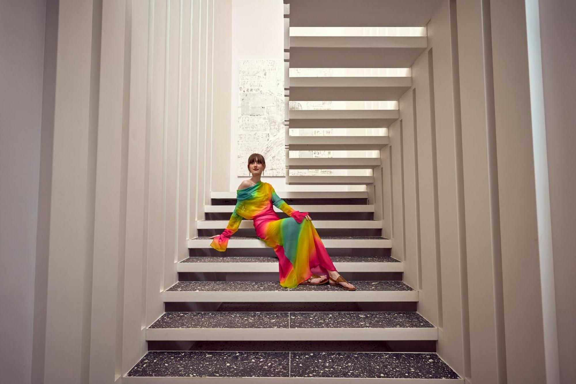 Helius Villas อลิกิ ภายนอก รูปภาพ