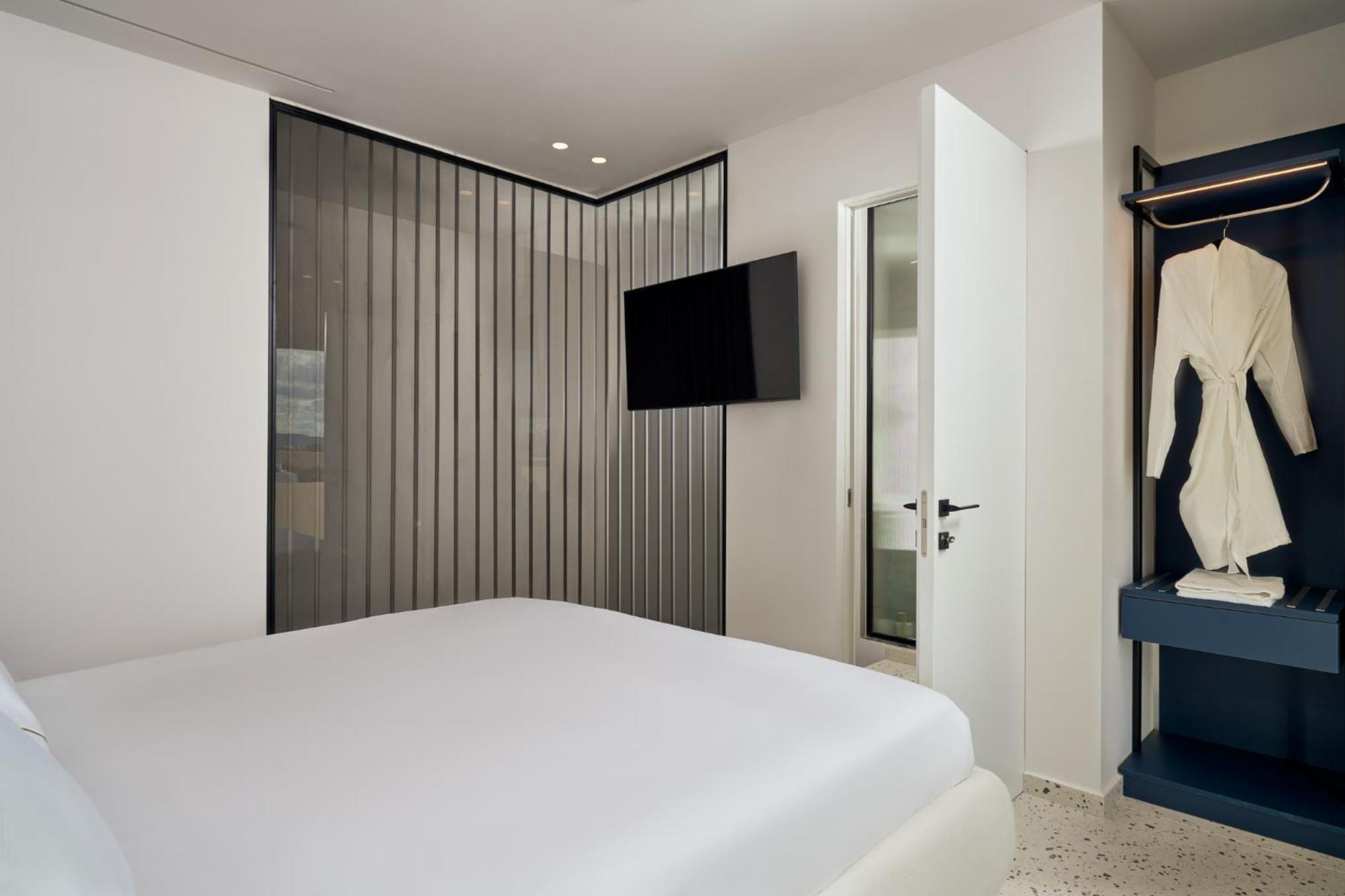 Helius Villas อลิกิ ภายนอก รูปภาพ