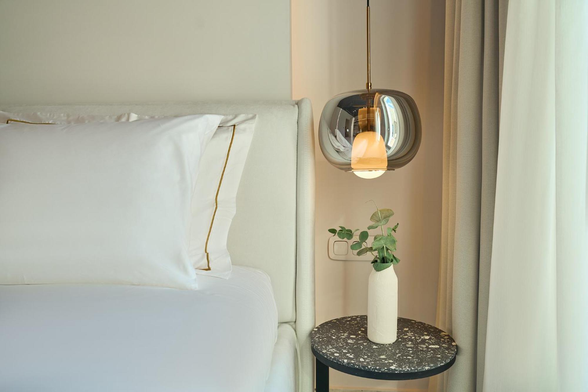 Helius Villas อลิกิ ภายนอก รูปภาพ