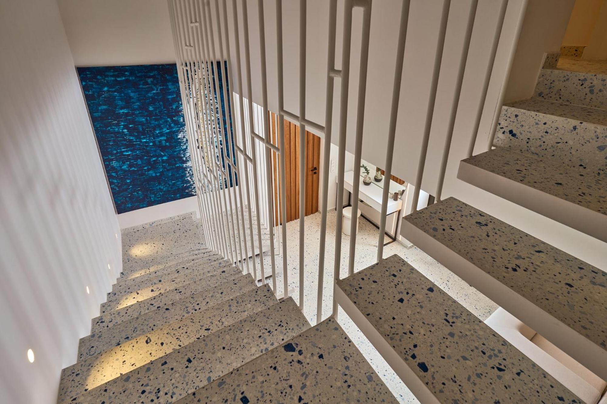 Helius Villas อลิกิ ภายนอก รูปภาพ